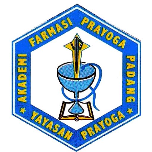 Logo Akademi Farmasi Prayoga