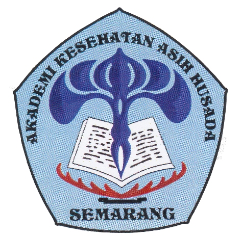 Logo Akademi Kesehatan Asih Husada