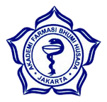Logo Akademi Farmasi Bhumi Husada