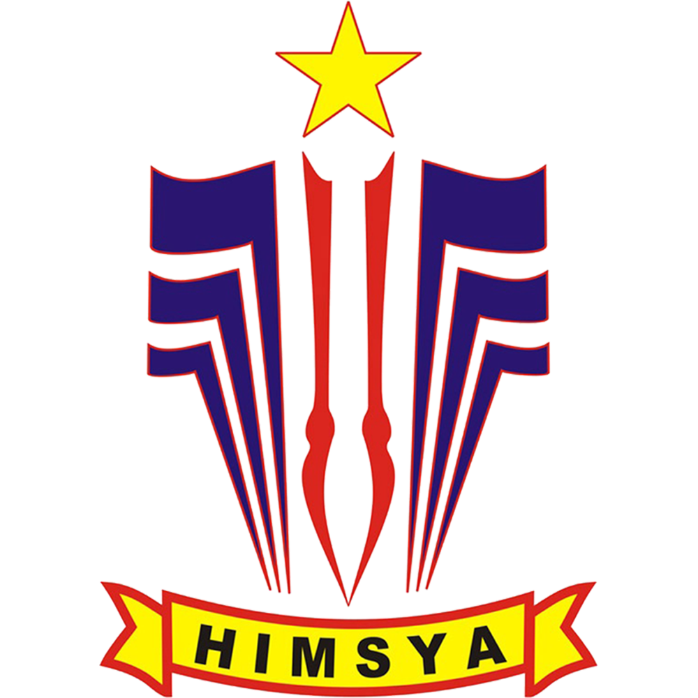 Logo STMIK HIMSYA