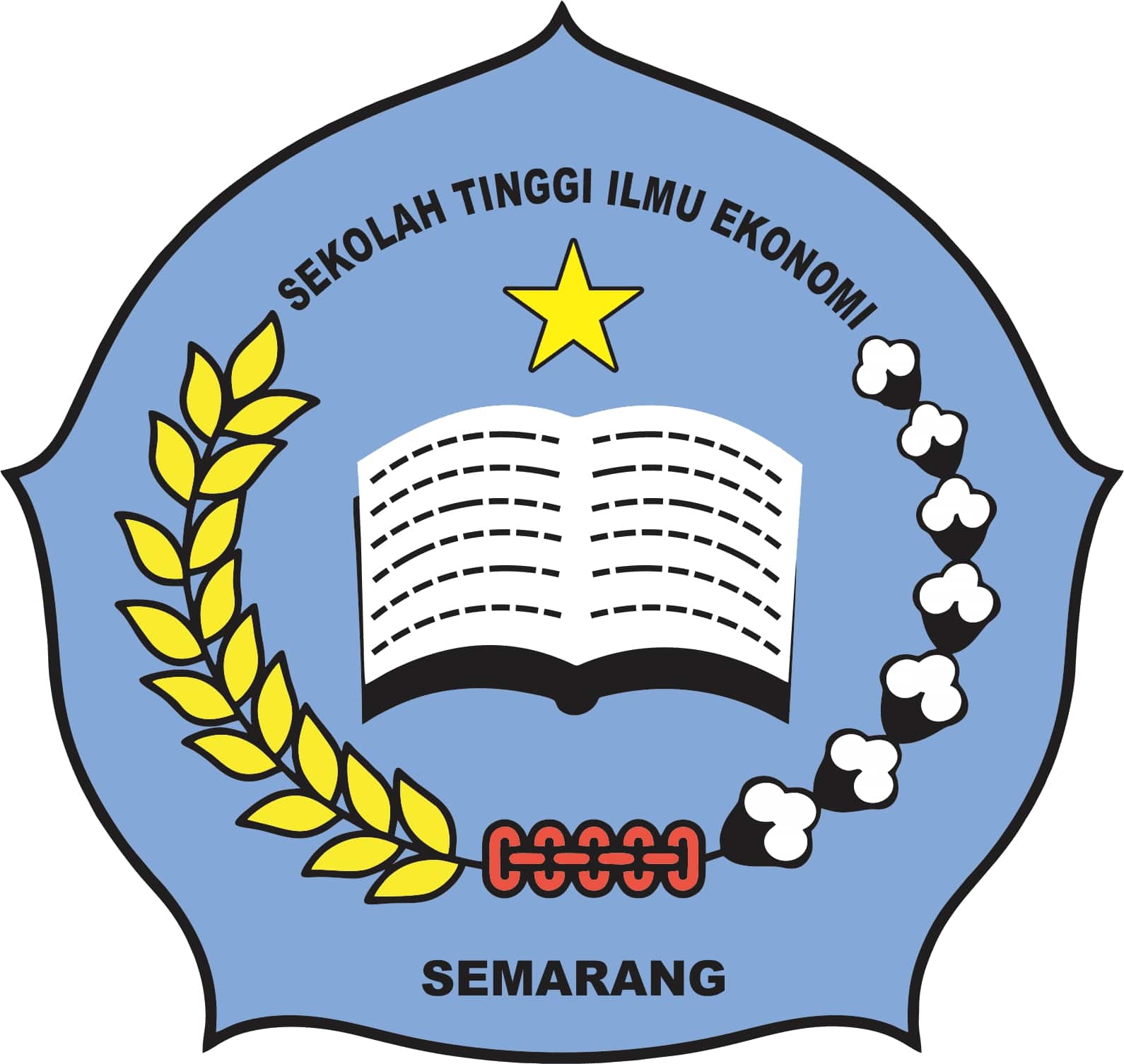 Logo STIE Semarang