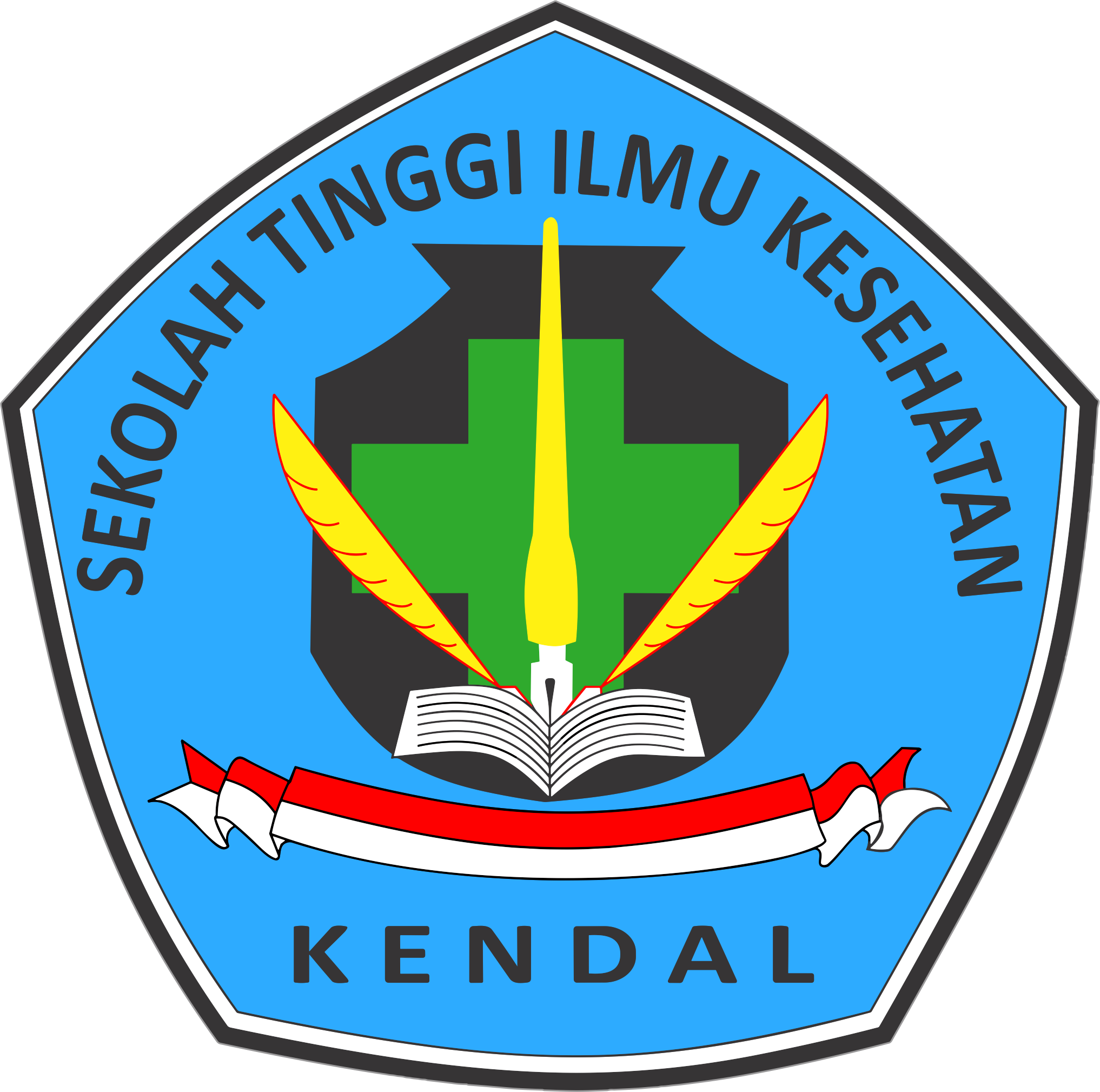 Logo STIKES Kendal