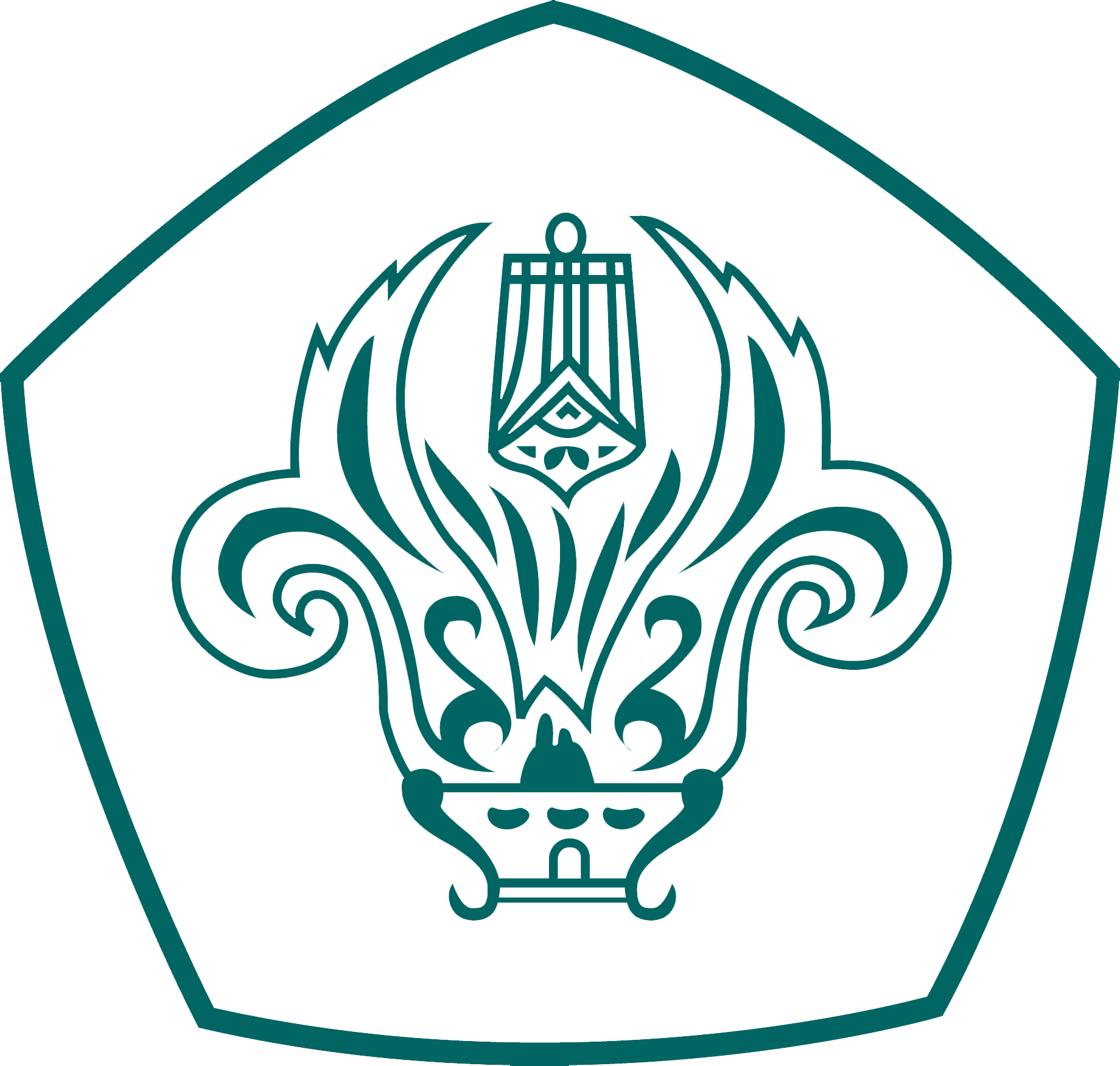 Logo STIKES Tarumanagara