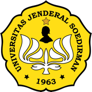 Logo Universitas Jenderal Soedirman