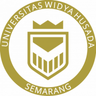 Logo Universitas Widya Husada